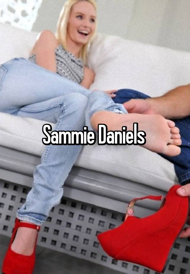 Sammi Daniels